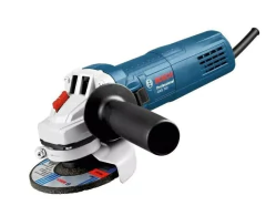AMOLADORA ANGULAR GWS700 BOSCH 4 1/2" 700w PROFESSIONAL