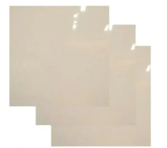 PORCELLANATO IVORY WHITE 60X60CM PULIDO (CAJA 1.44M2)
