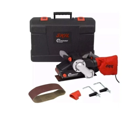 LIJADORA DE BANDA 7640 SKIL 900W 76MMx533MM - comprar online