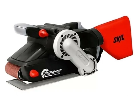 LIJADORA DE BANDA 7640 SKIL 900W 76MMx533MM en internet