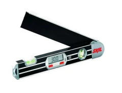Regla Digital Medición Angulos Skil 0580 32cm