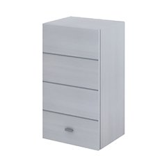 SOBRE ARMARIO TERRA MATRIX SCHNEIDER 40X70X30CM BLANCO SAR40TXB