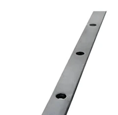 PLANCHUELA PERF. RED/CUAD 1/2 (1 1/4 X 3/16)