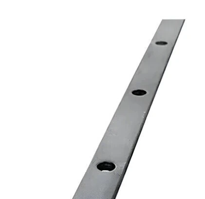 PLANCHUELA PERF. RED/CUAD 1/2 (1 1/4 X 3/16)
