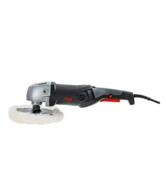 Pulidora Lustralijadora Angular Skil 9071 7" 180mm 1300w