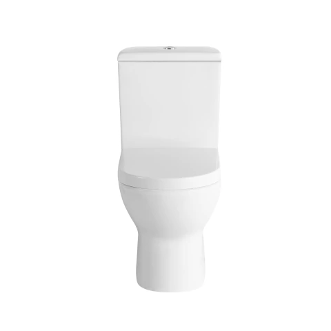 JUEGO DE SANITARIO TOLEDO INODORO LARGO + DEPOSITO +BIDET BONUS: TAPA AMORTIGUADA en internet