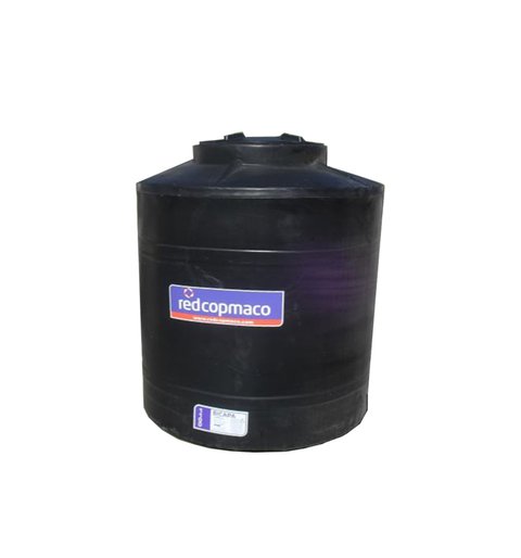 TANQUE DE AGUA COPMACO BICAPA 1100 LT