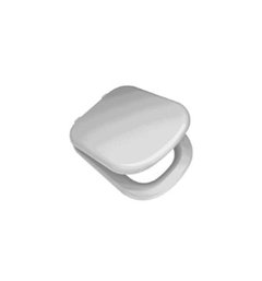 TAPA Y ASIENTO BARI FERRUM BLANCO HDF TKXMC