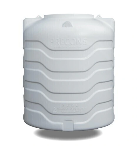 TANQUE DE AGUA COPMACO IMPACTO