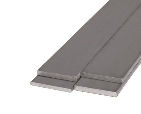 PLANCHUELA 1"x1/8