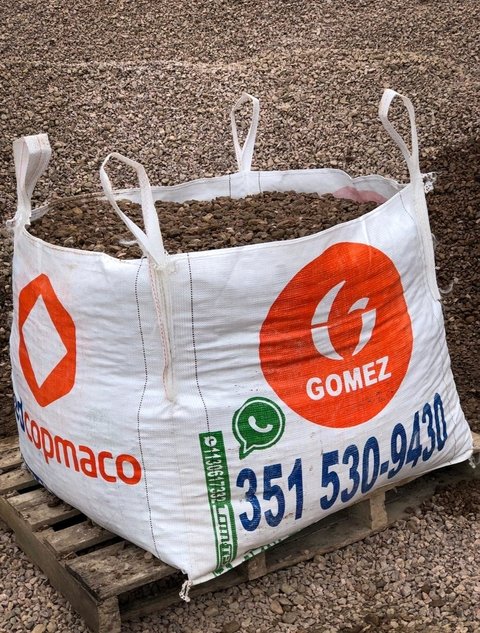 BOLSÓN GRANZA
