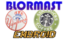 HASTA 7% OFF!! - Embroid / Bordado Sublimable (1 Unidad = 1 Metro) - tienda online