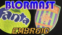 HASTA 7% OFF!! - Embroid / Bordado Sublimable (1 Unidad = 1 Metro) en internet