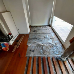 Pulido de Pisos de Madera - tienda online