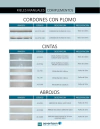 Cintas Para Cortinas