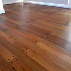 Imagen de Pulido de Pisos de Madera