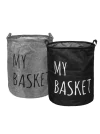 Cesto para Ropa sucia My Basket