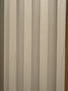 Wall Panel Interior Varillado Decorativo 16cm×270 cm – Revestimiento Moderno Spc Simil Madera en internet