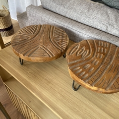 Centro De Mesa Md/ Ml set x2 28cm en internet