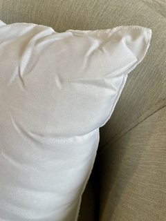 Imagen de Relleno de Vellon Siliconado para almohadones