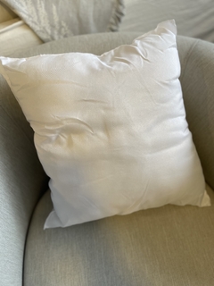 Relleno de Vellon Siliconado para almohadones en internet