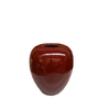 jarron ceramica bordo boca ancha