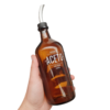 Botella Aceto con Pico Vertedor 500ml