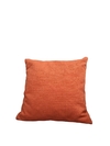 Almohadon Decorativo Liso Naranja 40 cm