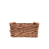 Canastos Rectangulares Seagrass 44 cm Setx3