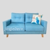 Sofa Grecia Panne Antimancha 1,60 - 1,80