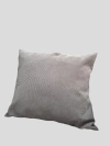 Almohadon Pana Gris Claro 45 cm