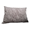 Almohadon Geometrico Lino 65 x 45