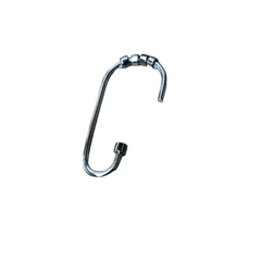 Ganchos de Baño Metal Premium Army - comprar online