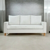 Sofa Tapizado Panne Antimancha CS15