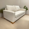 Sofa Tapizado Panne Antimancha CS40