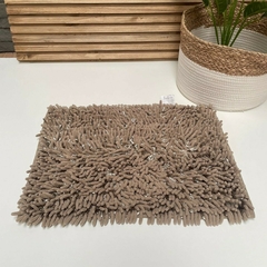 Alfombra De Baño Vison 35cm x 50cm - comprar online