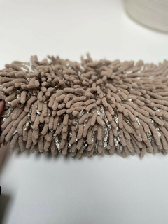 Alfombra De Baño Vison 35cm x 50cm - Jaspe Deco