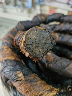 Fumo de Corda Artesanal Torcido e Enrolado - 100 grs na internet
