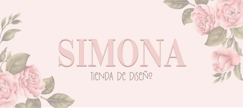 Carrusel SIMONA print 