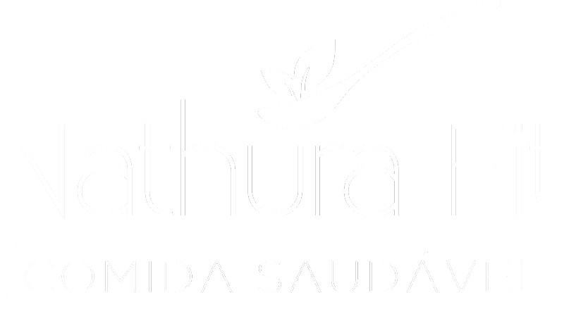 Nathura Fit - Comida saudável
