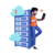 Hospedagem + Template Premium WordPress