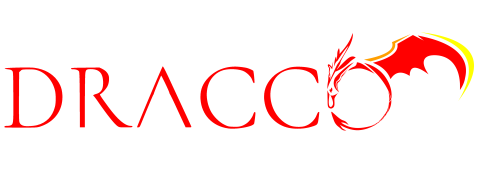 Loja Virtual Dracco