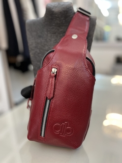 Mini mochila
