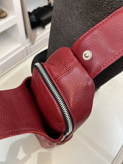 Mini mochila - comprar online