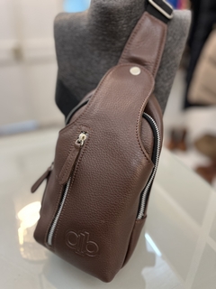 Mini mochila - Sacco Mujer