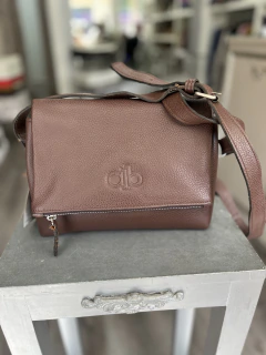 Cartera Chocolate
