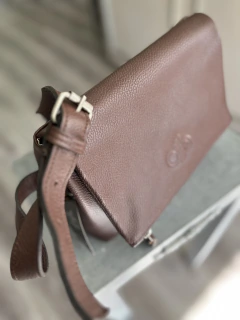 Cartera Chocolate en internet