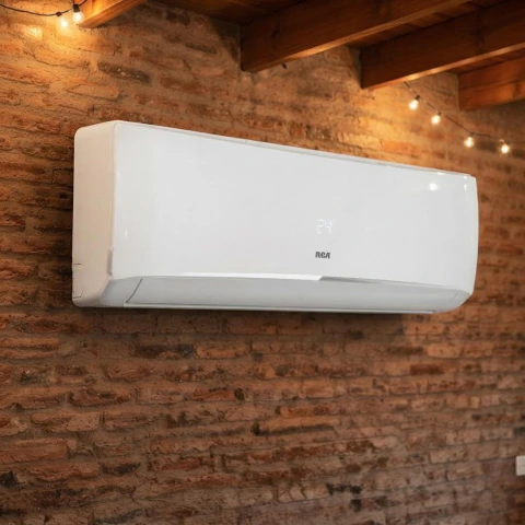 AIRE ACONDICIONADO RCA SPLIT INVERTER AI - SMART6400INV-F-SK