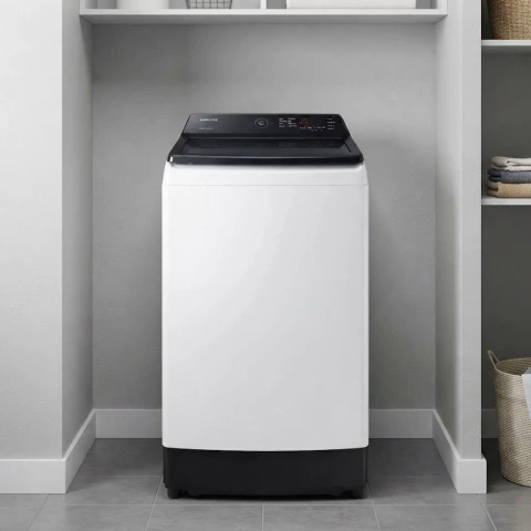 LAVARROPAS SAMSUNG CARGA SUPERIOR WA75C5441BWUBG 7.5KG