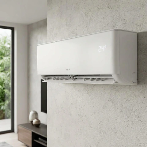 AIRE ACONDICIONADO RCA SPLIT INVERTER AI 5700 - SMART5700INV-F -SK
